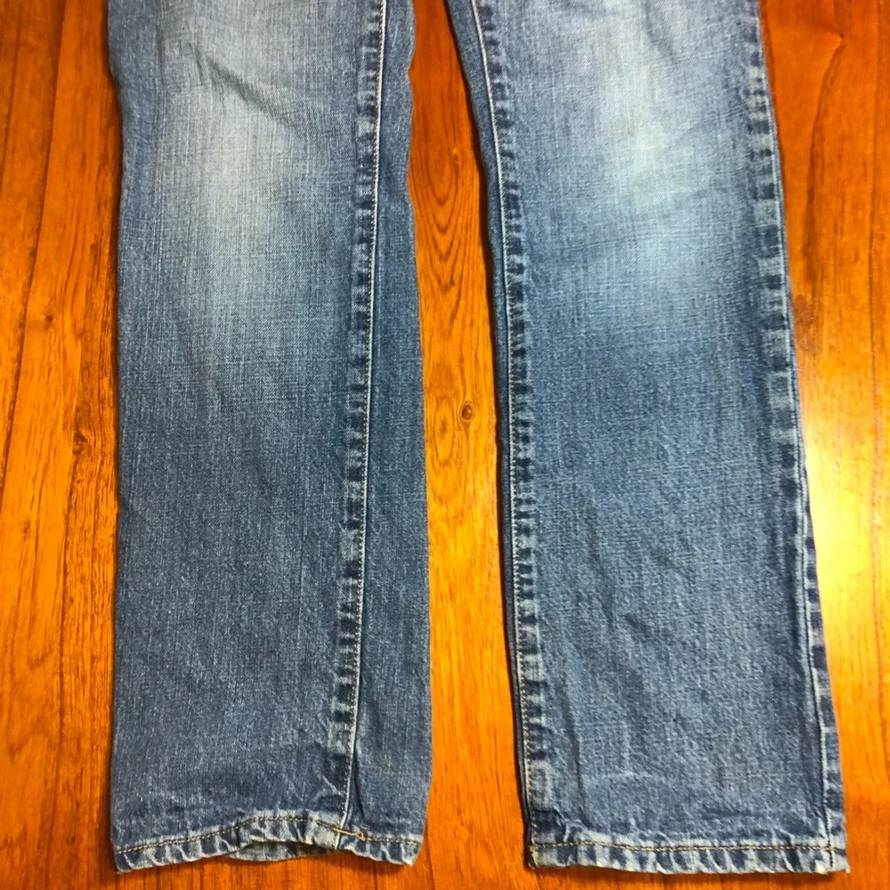 Old Navy skinny jeans